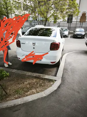 Vând Dacia Logan 0.9 benzina 38 000km - imagine 3