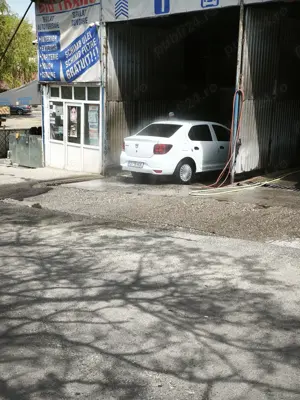 Vând Dacia Logan 0.9 benzina 38 000km - imagine 7