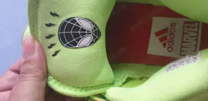 Vand adidasi firma adidas spider, tip gheata. - imagine 3