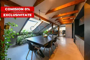 Vanzare apartament cu 5 camere zona Calea Dorobantilor!