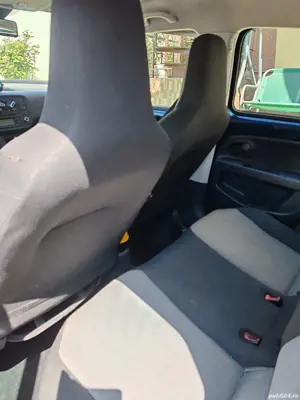 vând skoda  - imagine 3 vând skoda  - imagine 3