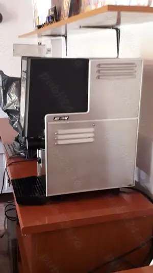 Distribuitor ceai ciocolata calda cappucino producator Cornelius - imagine 2