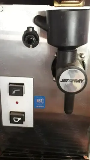 Distribuitor ceai ciocolata calda cappucino producator Cornelius - imagine 5