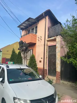 Proprietar vand sau schimb   casa cu etaj - imagine 6