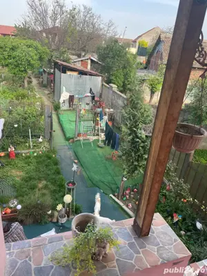 Proprietar vand sau schimb   casa cu etaj - imagine 10