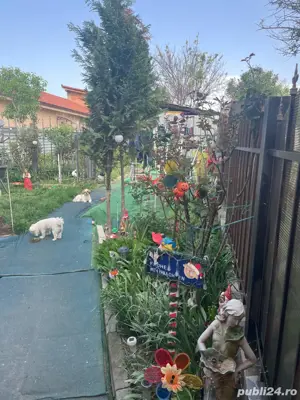 Proprietar vand sau schimb   casa cu etaj - imagine 9