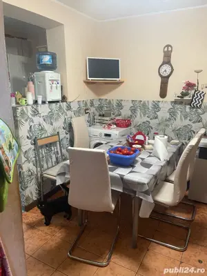 Proprietar vand sau schimb   casa cu etaj - imagine 2