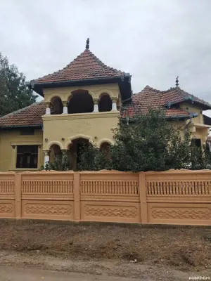 Casă plus  spati comerciale industriale si anexe 1000 de metri pătrați constribil plus teren 19 ari  - imagine 10