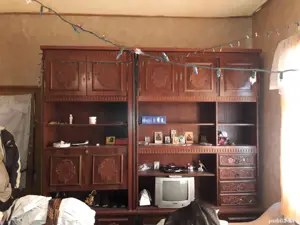 Casă plus  spati comerciale industriale si anexe 1000 de metri pătrați constribil plus teren 19 ari  - imagine 5