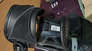 Vand snowboard copii 1.35 cm