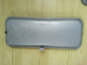 Vas de expansiune Ariston Uno  - imagine 2