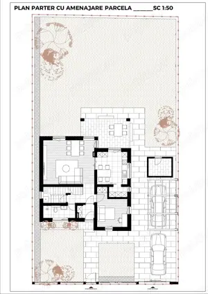 PROPRIETAR vand case individuale la rosu in Oradea!  - imagine 8