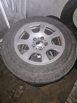 Anvelope Renault Trafic Opel Vivaro 195 75 R16 C Pret FIX - imagine 4