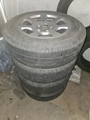 Anvelope Renault Trafic Opel Vivaro 195 75 R16 C Pret FIX - imagine 7