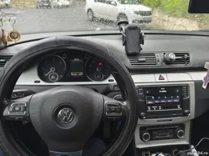 Volkswagen  passat b6