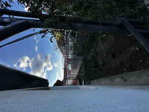 Duplex renovat cu 4 camere și curte 80 mp   Bulevardul Muncii, Cluj - imagine 9