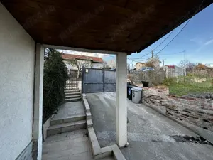 Duplex renovat cu 4 camere și curte 80 mp   Bulevardul Muncii, Cluj - imagine 10