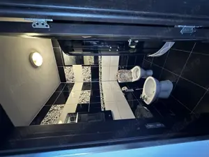 Duplex renovat cu 4 camere și curte 80 mp   Bulevardul Muncii, Cluj - imagine 5