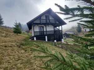 De vânzare! Casă de vacanță sau locuință permanentă Dorna Arini   2 km de Vatra Dornei