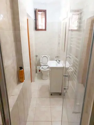 Bălcescu Apartament cu o cameră la casă - imagine 17