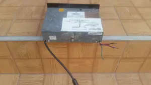 Casetofon auto retro anii 80 - imagine 3