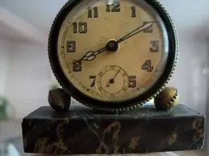 Vand ceas de colecție elvetian  mecanic - imagine 2