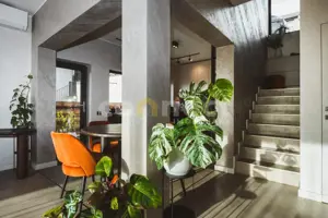 Casă în Dezmir – finisaje premium, compartimentare practică, terase, grădină