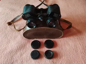 vand binoclu SUBAL CLOVER 8x30 ( made in japan )