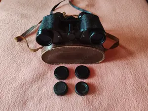 vand binoclu SUBAL CLOVER 8x30 ( made in japan ) - imagine 2