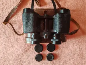 vand binoclu SUBAL CLOVER 8x30 ( made in japan ) - imagine 3