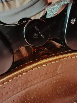 vand binoclu SUBAL CLOVER 8x30 ( made in japan ) - imagine 5