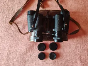 vand binoclu SUBAL CLOVER 8x30 ( made in japan ) - imagine 4