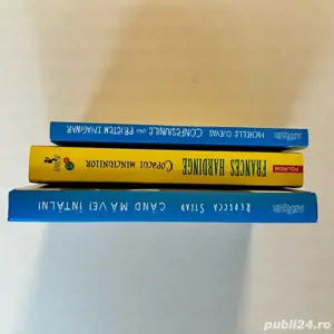 carti pt copii si adolescenti - imagine 2