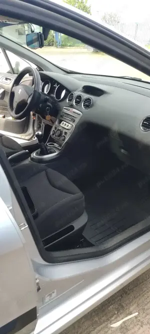 Peugeot 308 - imagine 6
