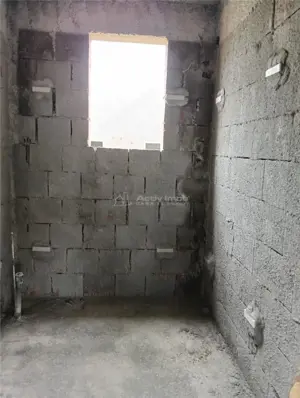 Casa individuala-3 camere-Toate utilitatile-Asfalt-STB-Mutare rapida - imagine 11