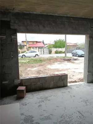 Casa individuala-3 camere-Toate utilitatile-Asfalt-STB-Mutare rapida - imagine 16