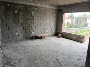 Casa individuala-3 camere-Toate utilitatile-Asfalt-STB-Mutare rapida - imagine 8