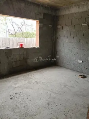 Casa individuala-3 camere-Toate utilitatile-Asfalt-STB-Mutare rapida - imagine 12