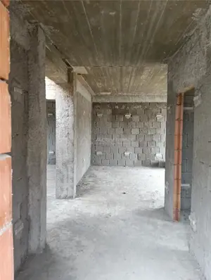 Casa individuala-3 camere-Toate utilitatile-Asfalt-STB-Mutare rapida - imagine 4