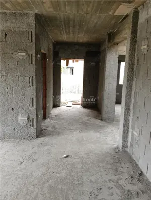 Casa individuala-3 camere-Toate utilitatile-Asfalt-STB-Mutare rapida - imagine 13