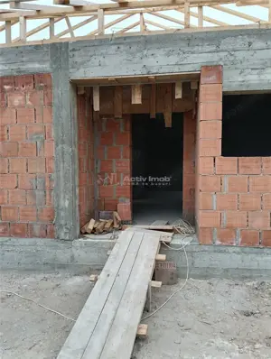 Casa individuala-3 camere-Toate utilitatile-Asfalt-STB-Mutare rapida - imagine 15