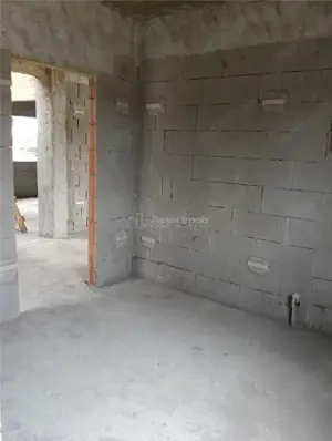 Casa individuala-3 camere-Toate utilitatile-Asfalt-STB-Mutare rapida - imagine 7