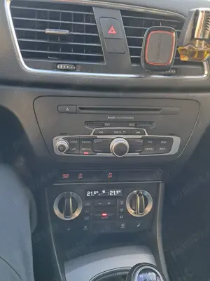 Vand Audi Q3 in stare f buna - imagine 2