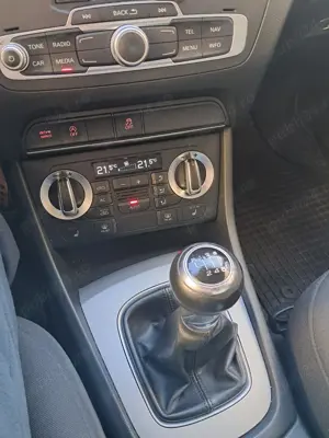 Vand Audi Q3 in stare f buna - imagine 6