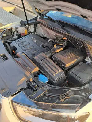 Vand Audi Q3 in stare f buna - imagine 8