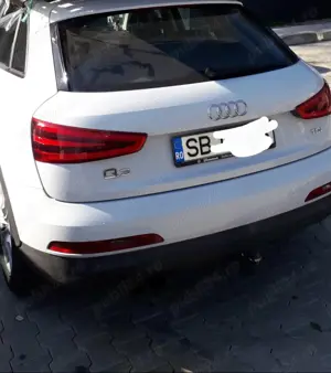 Vand Audi Q3 in stare f buna - imagine 5