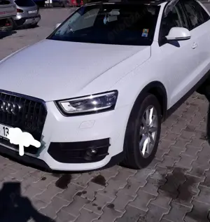 Vand Audi Q3 in stare f buna - imagine 7