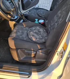 Vand Audi Q3 in stare f buna - imagine 3