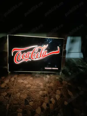 Reclama luminoasă  - imagine 2