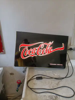 Reclama luminoasă  - imagine 4